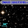 2MASS J18173795+0530286