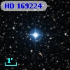 HD 169224
