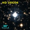 HD 169204