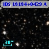 IDS 18184+0429 A