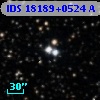 IDS 18189+0524 A