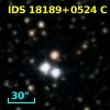 IDS 18189+0524 C
