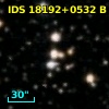IDS 18192+0532 B