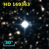 HD 169363