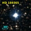 HD 169365