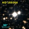 HD 169364