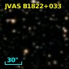 JVAS B1822+033