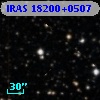 IRAS 18200+0507