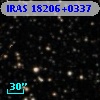 IRAS 18206+0337