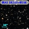 IRAS 18213+0516