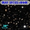IRAS 18215+0448