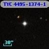 TYC 4495-1374-1