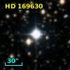 HD 169630