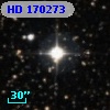 HD 170273