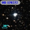 HD 170272