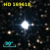 HD 169618