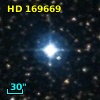 HD 169669