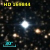 HD 169844