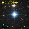 HD 170699