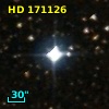 HD 171126