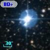 BD+03  3727B