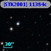 [STK2001] 11384c