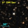 V* DM Ser