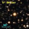 V* BK Ser