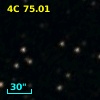 NVSS J015207+755035