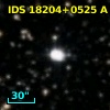 IDS 18204+0525 A