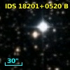 IDS 18201+0520 B