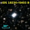 IDS 18234+0403 B