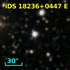 IDS 18236+0447 E