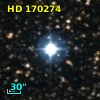 HD 170274