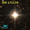 HD 171170