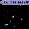 1RXS J014454.7+750910