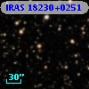 IRAS 18230+0251