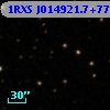 1RXS J014921.7+770136
