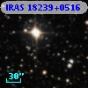 IRAS 18239+0516