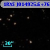1RXS J014925.6+764256