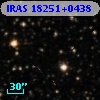 IRAS 18251+0438