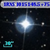 1RXS J015148.5+753519