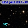 1RXS J015157.3+754007
