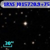 1RXS J015720.9+750343