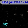 1RXS J015735.2+744246