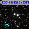 CCDM J18280+0359B