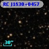 RC J1830+0457