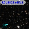 RC J1828+0511
