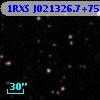 1RXS J021326.7+752831