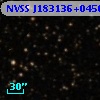 NVSS J183136+045038